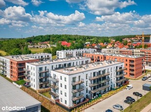 220 m2 apartament z widokiem na 4 strony świata