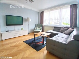 Słoneczny, cichy apartament w Centrum Miasta