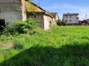 Sprzedam działkę budowlaną, Michów k. Lubartowa