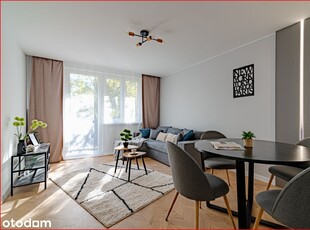 Sprzedam mieszkanie 2 pokojowe, 46m2 CENTRUM