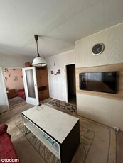 Sprzedam mieszkanie 35m2 / 2 pokoje / balkon / ZWM