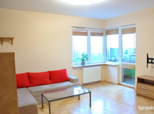 Stańczyka 14, 57m2, 2 pok+kuchnia, balkon, parking, zieleń - od zaraz