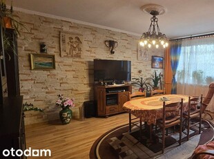 APARTAMENT w modernistycznej willi i garaż