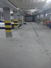 Wynajem parking i komórkę lokatorską