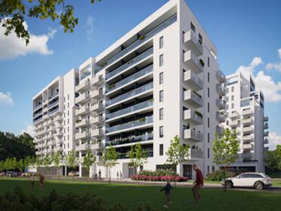 Mieszkanie 28,39 m², piętro 3, oferta nr C/3/30