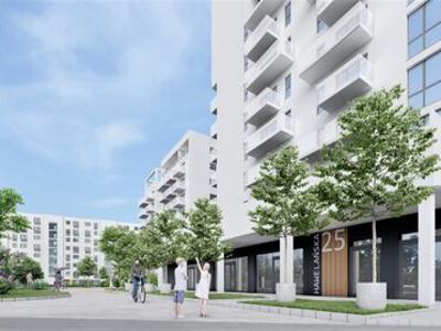 Mieszkanie 29,22 m², piętro 3, oferta nr C/3/28