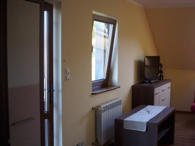 Apartament Filemon