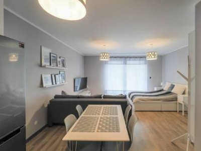 Apartament Przy Plaży