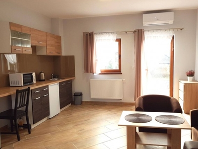 Apartamenty Maja