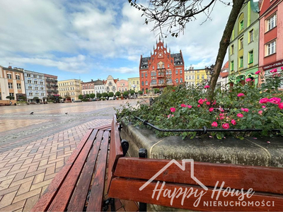 Chojnicki, Chojnice, Stary Rynek