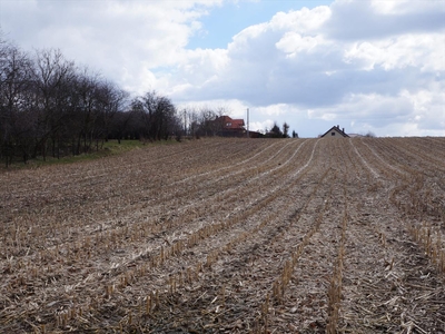 Działka na sprzedaż, łańcucki, Łańcut gm, Łańcut