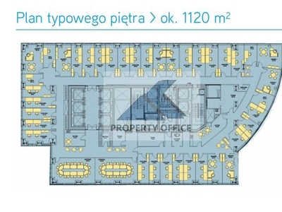 Lokal użytkowy do wynajęcia