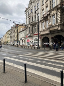 Lokal użytkowy na wynajem