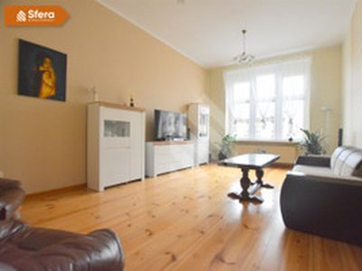 Mieszkanie na sprzedaż, 104 m², Bydgoszcz Bocianowo-Śródmieście-Stare Miasto Śródmieście