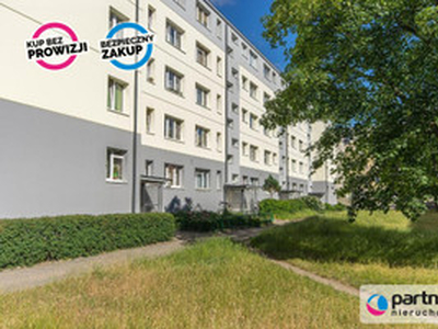Mieszkanie na sprzedaż, 31 m², Gdańsk Przymorze