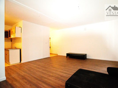 Mieszkanie na sprzedaż, 37 m², Lublin Bronowice