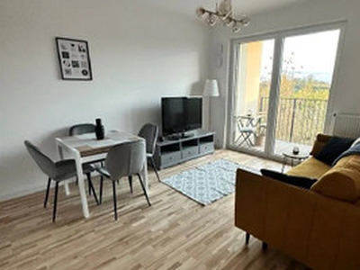 Mieszkanie na sprzedaż, 37 m², Warszawa Śródmieście