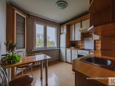 Mieszkanie na sprzedaż, 45 m², Tarnów