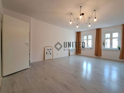 Mieszkanie na sprzedaż, 49 m², Wrocław Śródmieście Ołbin