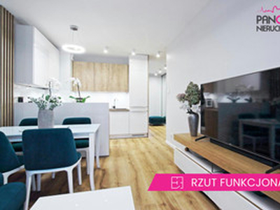 Mieszkanie na sprzedaż, 51 m², Toruń Stawki