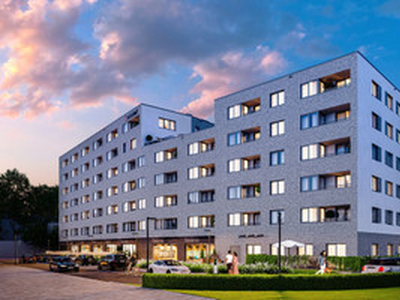 Mieszkanie na sprzedaż, 53 m², Gliwice Śródmieście
