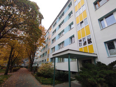 Mieszkanie na sprzedaż, 63 m², Warszawa Wilanów