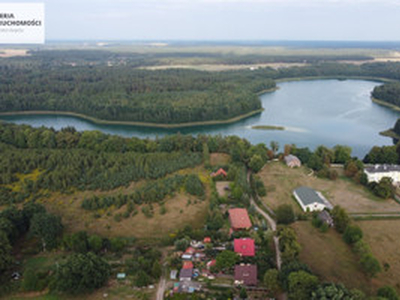 Mieszkanie na sprzedaż, 65 m², Olsztynek Olsztynek