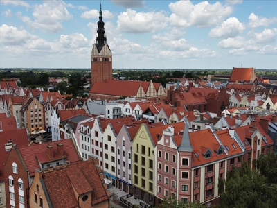 Mieszkanie na wynajem, Elbląg pow, Elbląg gm, Elbląg, Wigilijna