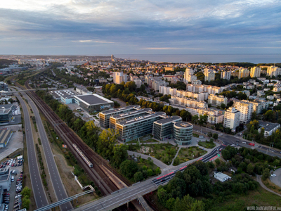 Mieszkanie w kamienicy I kredyt 2%