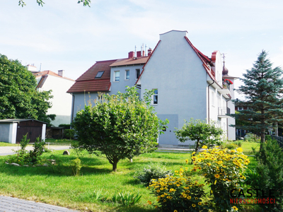 Unikalna Przestrzeń w Cudownym Miejscu