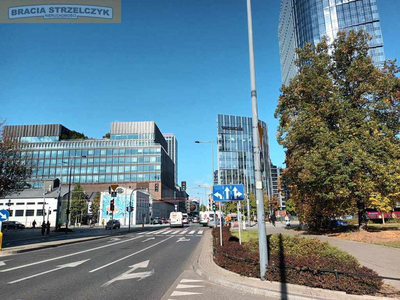 Warszawa, Wola, Prosta