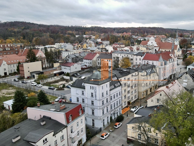 Wejherowski, Wejherowo