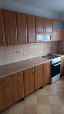 Do wynajęcia Mieszkanie 58m2 plus garaż 30m2