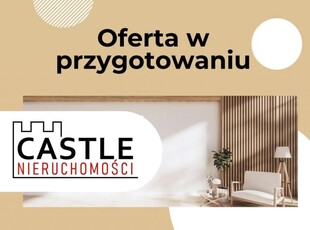 Działka inwestycyjna