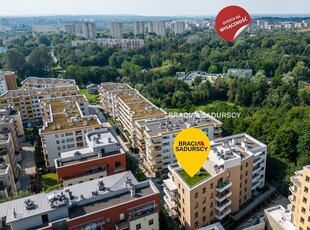 Kraków Prądnik Czerwony, Prądnik Czerwony Reduta, 59,00 m