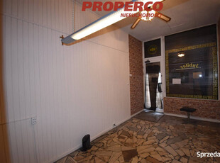 Lokal do wynajęcia 22m2 Kielce