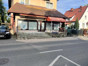 Lokal na wynajem 65m2 blisko SKM Sopot Kamienny Potok i ZKM BUS