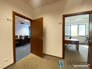 Lokal Warszawa Serwituty 80m2