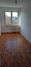 Mieszkanie 3 pokojowe , 48.2 m2 ul Spacerowa