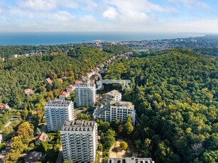 Mieszkanie czteropokojowe na sprzedaż