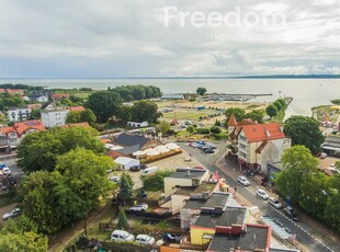 Mieszkanie czteropokojowe na sprzedaż