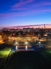 Mieszkanie do wynajęcia przy metrze