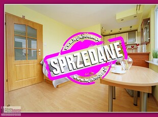 Mieszkanie dwupokojowe na sprzedaż