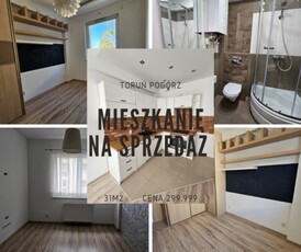 Mieszkanie na sprzedaż Toruń BEZ POŚREDNIKÓW