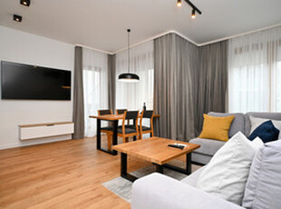 Nowy Apartament 64m2 w Centrum z Tarasem 80m2 Ul.Rakowicka