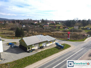 Oferta sprzedaży lokalu 228.69m2 Sanok