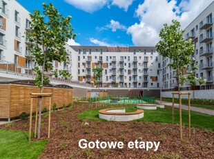 Promenady Wrocławskie etap II i III