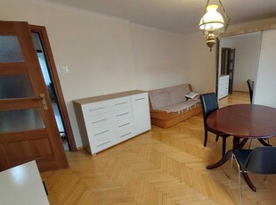 Wynajmę 3 pokojowe mieszkanie 60m2, osiedle Bocianek obok galerii ECHO