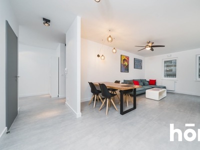 Apartament nad Wisłą na sprzedaż