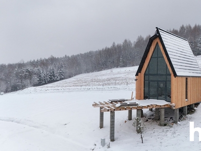 Gotowiec inwestycyjny pod wynajem | Paleśnica